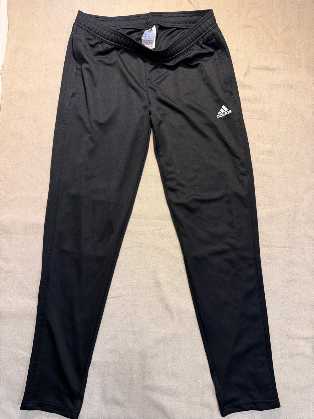 Adidas CLIMACOOL Sz L 16 -18 Soccer Pants
